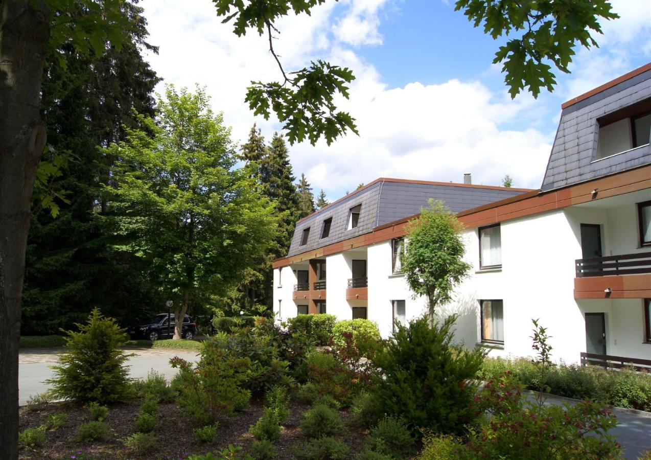 Winterberg Appartement 21097 Exterior foto
